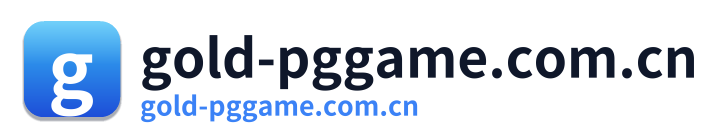 gold-pggame.com.cn Logo